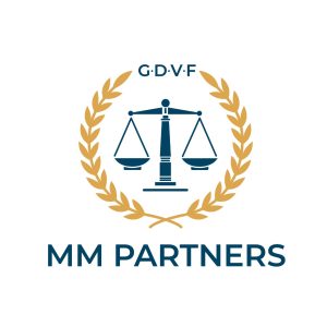 MM Partners Logo